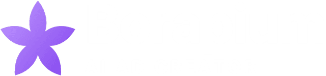 보라피움 — AI Ad Creator