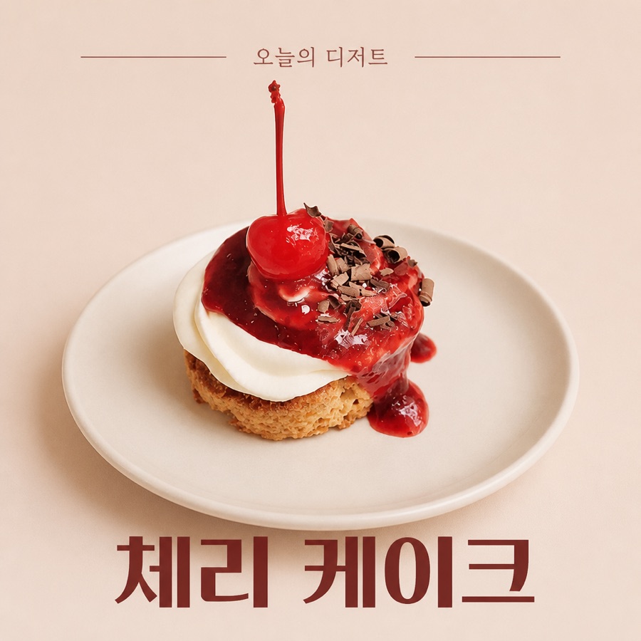 컬러블록 카드